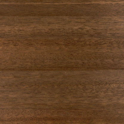 Holden Wooden Brown Sideboard - LOOMLAN - Noir - Sideboards