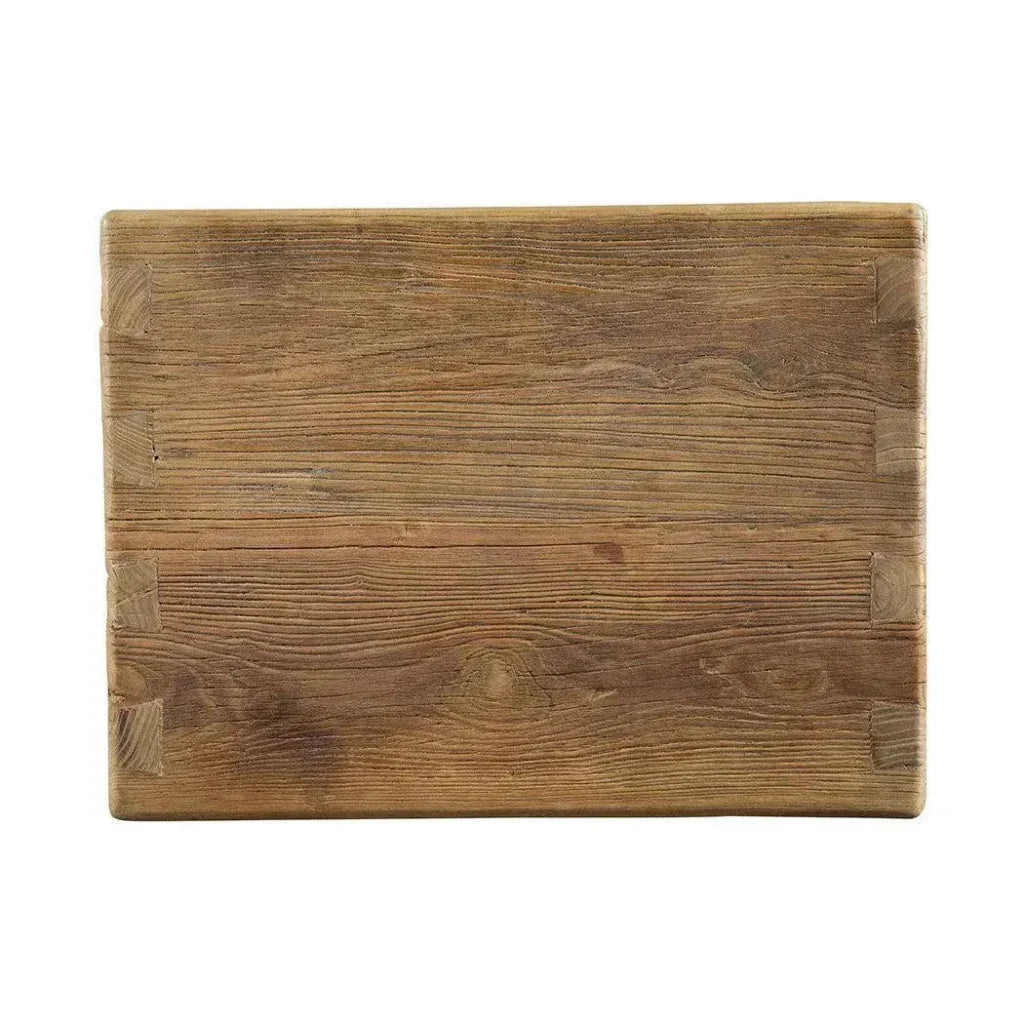 Holliman End Table - LOOMLAN - Furniture Classics - Side Tables