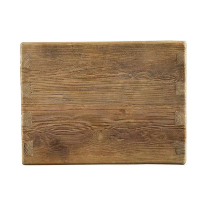 Holliman End Table - LOOMLAN - Furniture Classics - Side Tables