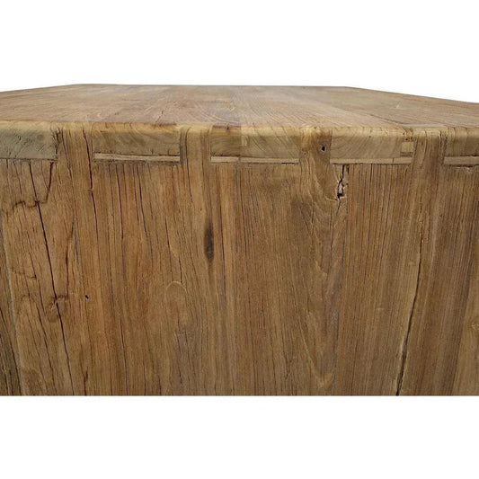 Holliman Large Coffee Table - LOOMLAN - Furniture Classics - Coffee Tables