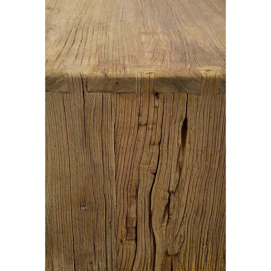 Holliman Small Coffee Table - LOOMLAN - Furniture Classics - Coffee Tables