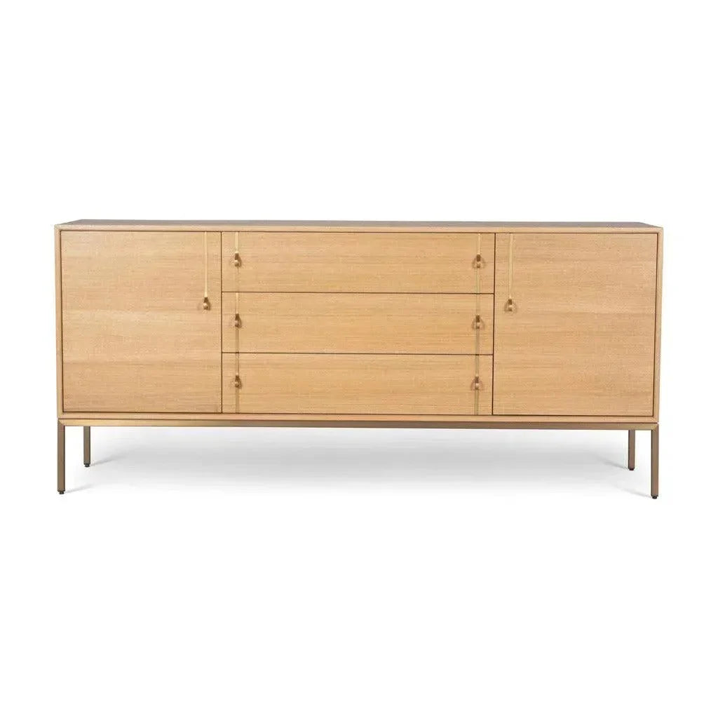 Holly Engineered Wooden Buffet - LOOMLAN - Urbia - Buffets