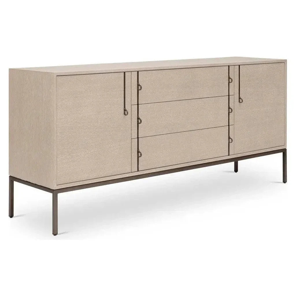 Holly Engineered Wooden Buffet - LOOMLAN - Urbia - Buffets