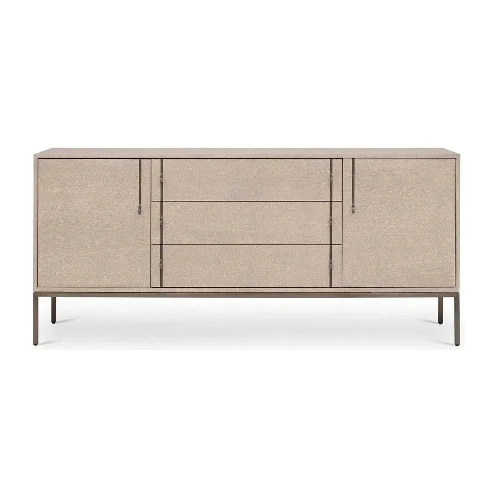 Holly Engineered Wooden Buffet - LOOMLAN - Urbia - Buffets