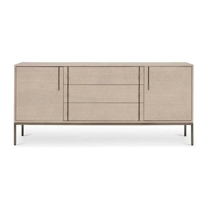 Holly Engineered Wooden Buffet - LOOMLAN - Urbia - Buffets