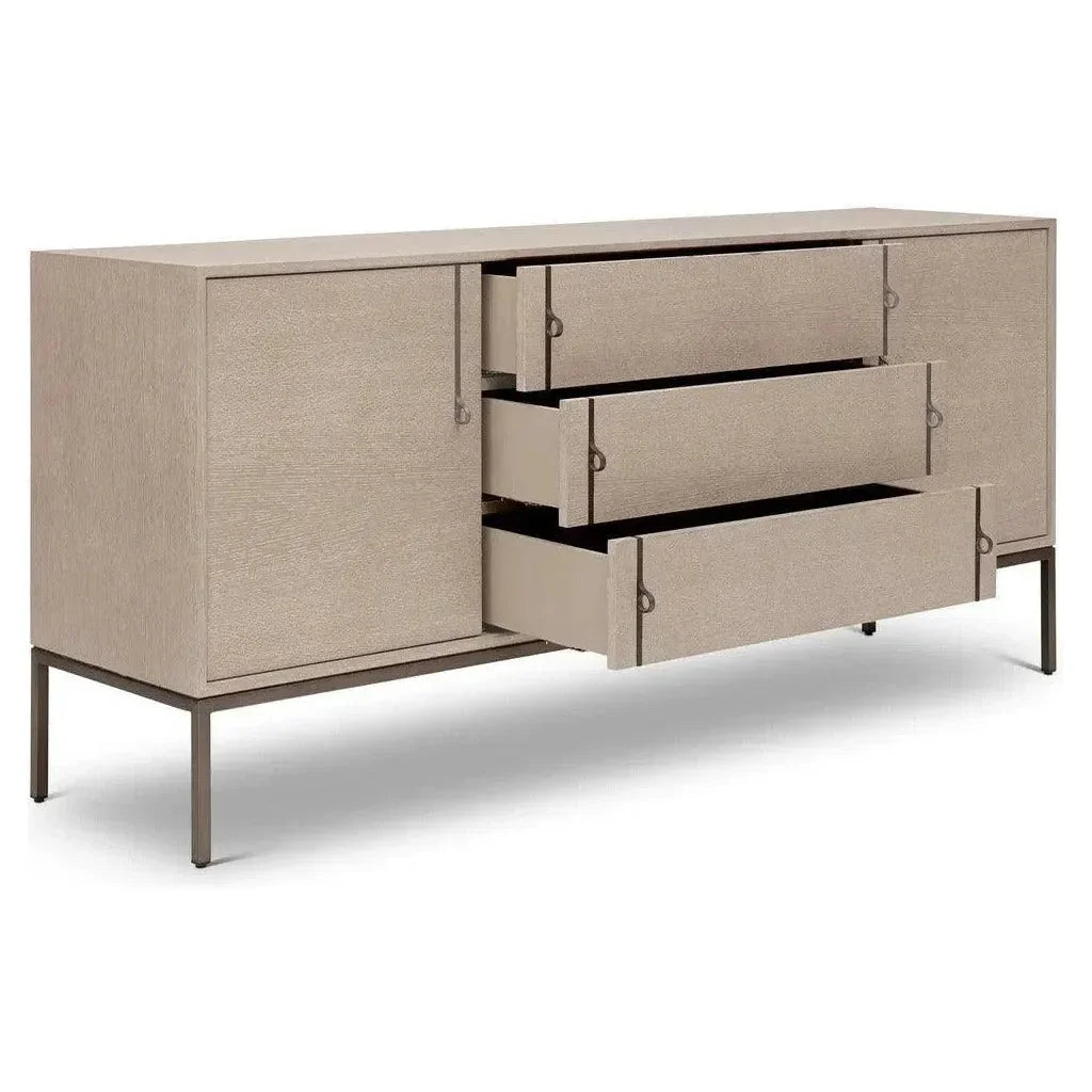 Holly Engineered Wooden Buffet - LOOMLAN - Urbia - Buffets