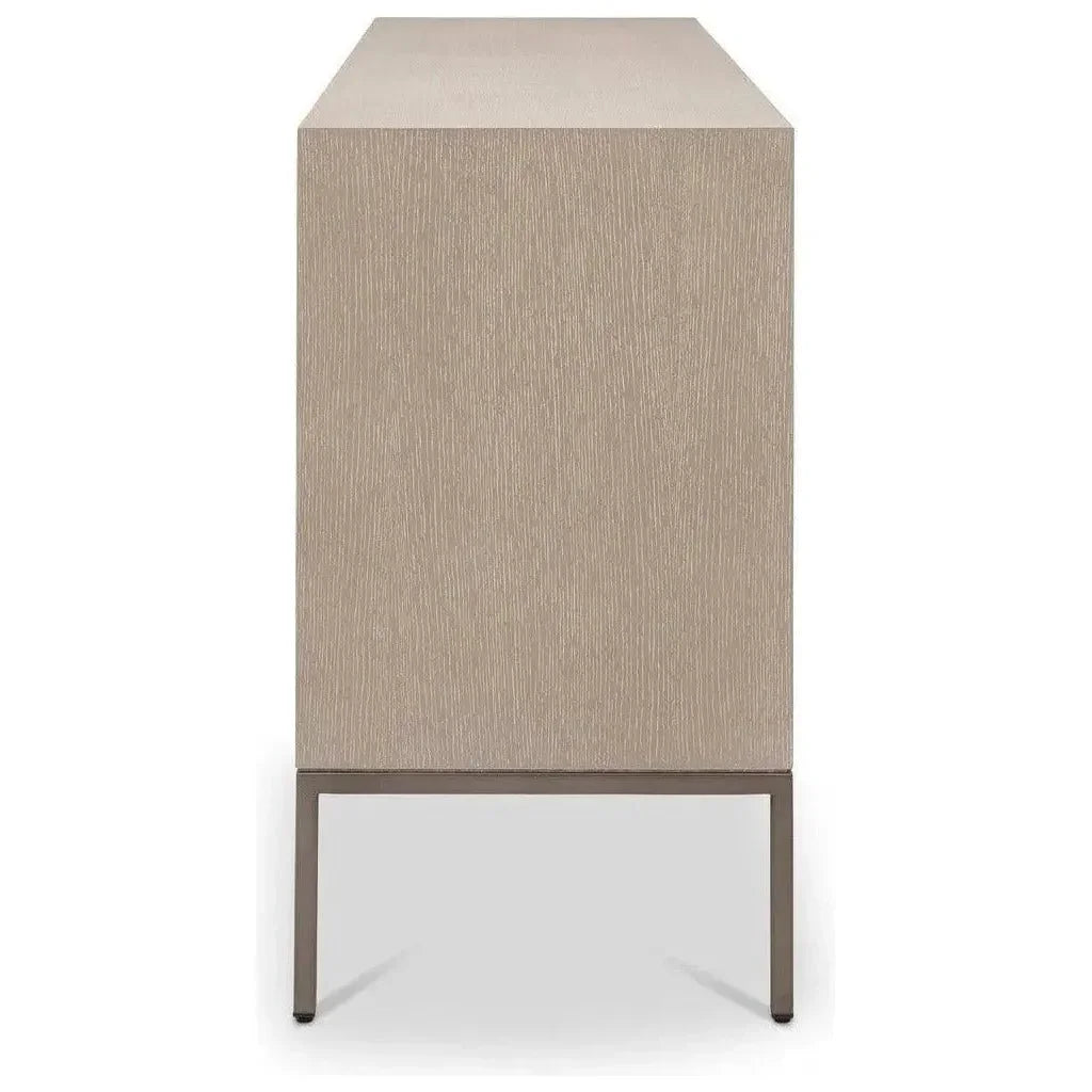 Holly Engineered Wooden Buffet - LOOMLAN - Urbia - Buffets