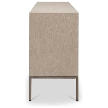 Holly Engineered Wooden Buffet - LOOMLAN - Urbia - Buffets