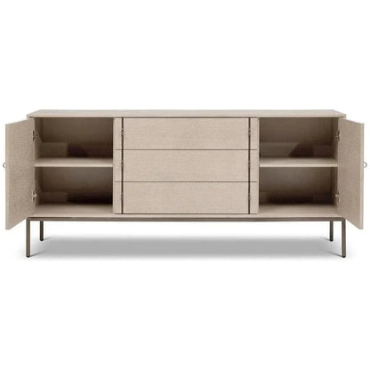 Holly Engineered Wooden Buffet - LOOMLAN - Urbia - Buffets