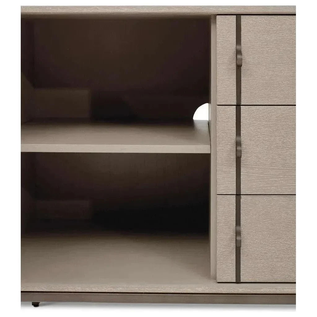 Holly Engineered Wooden Buffet - LOOMLAN - Urbia - Buffets