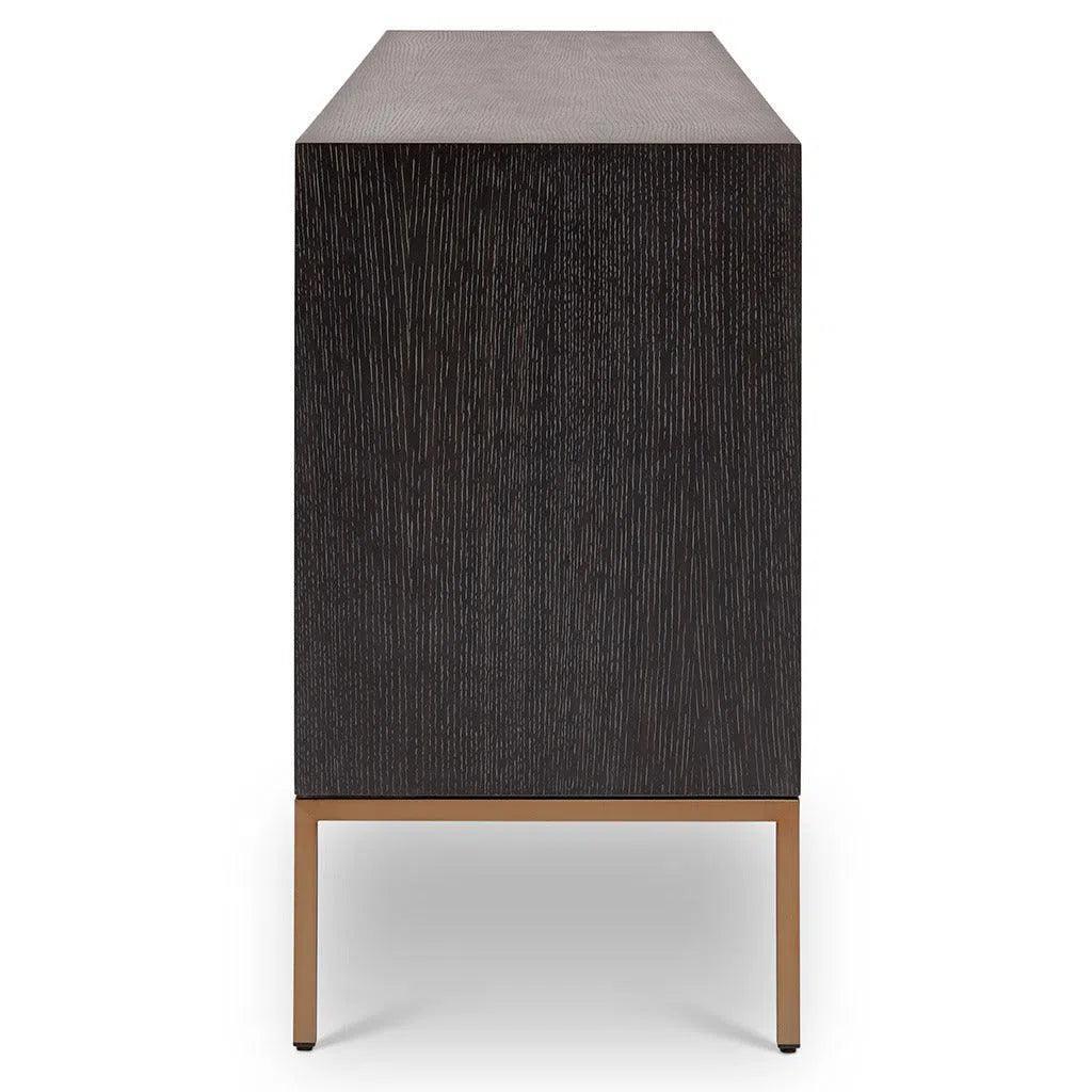 Holly Engineered Wooden Buffet - LOOMLAN - Urbia - Buffets