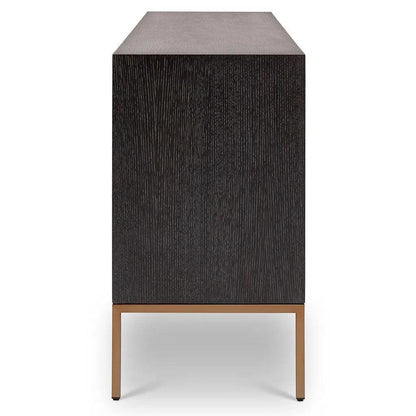 Holly Engineered Wooden Buffet - LOOMLAN - Urbia - Buffets