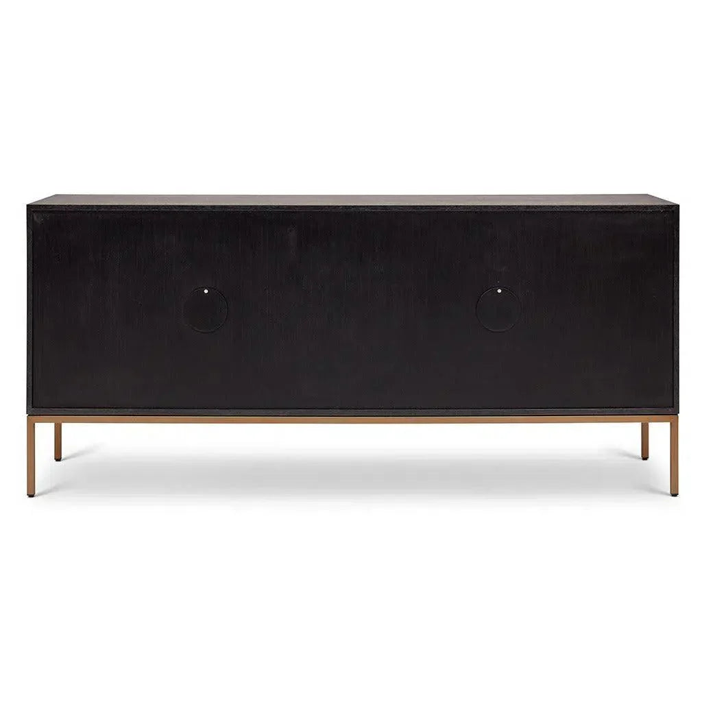 Holly Engineered Wooden Buffet - LOOMLAN - Urbia - Buffets