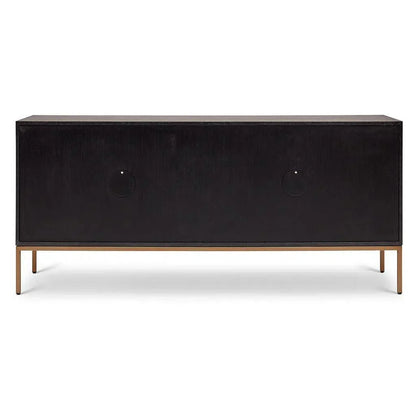 Holly Engineered Wooden Buffet - LOOMLAN - Urbia - Buffets