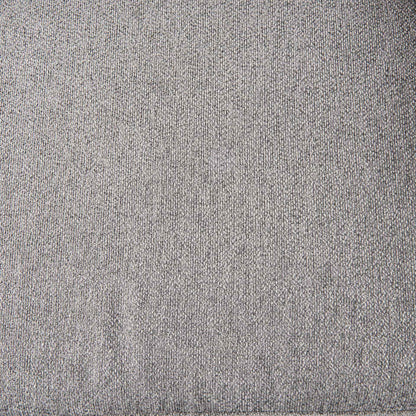 Hollyfield Fabric Low-Back Counter Stool