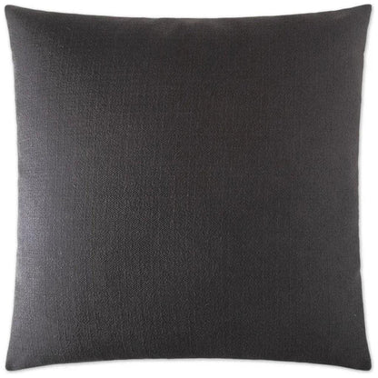 Hollywood Black Throw Pillow With Insert - LOOMLAN - D.V. Kap - Throw Pillows