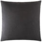 Hollywood Black Throw Pillow With Insert - LOOMLAN - D.V. Kap - Throw Pillows