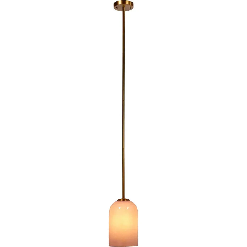 Holt 1 - Light Modern Pendant - LOOMLAN - Jamie Young - Pendants