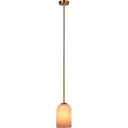 Holt 1 - Light Modern Pendant - LOOMLAN - Jamie Young - Pendants