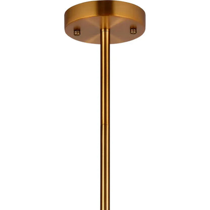 Holt 1 - Light Modern Pendant - LOOMLAN - Jamie Young - Pendants