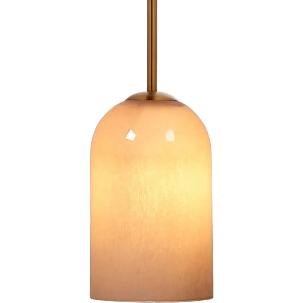Holt 1 - Light Modern Pendant - LOOMLAN - Jamie Young - Pendants