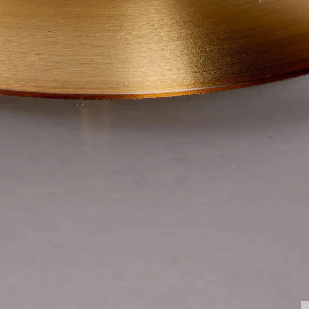 Holt 1 - Light Modern Pendant - LOOMLAN - Jamie Young - Pendants