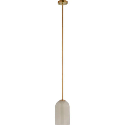 Holt 1 - Light Modern Pendant - LOOMLAN - Jamie Young - Pendants