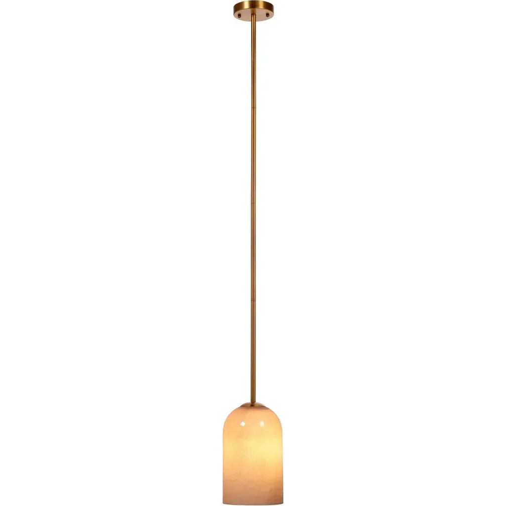 Holt 1 - Light Modern Pendant - LOOMLAN - Jamie Young - Pendants