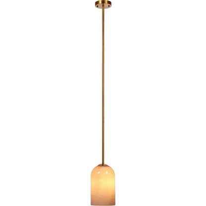 Holt 1 - Light Modern Pendant - LOOMLAN - Jamie Young - Pendants