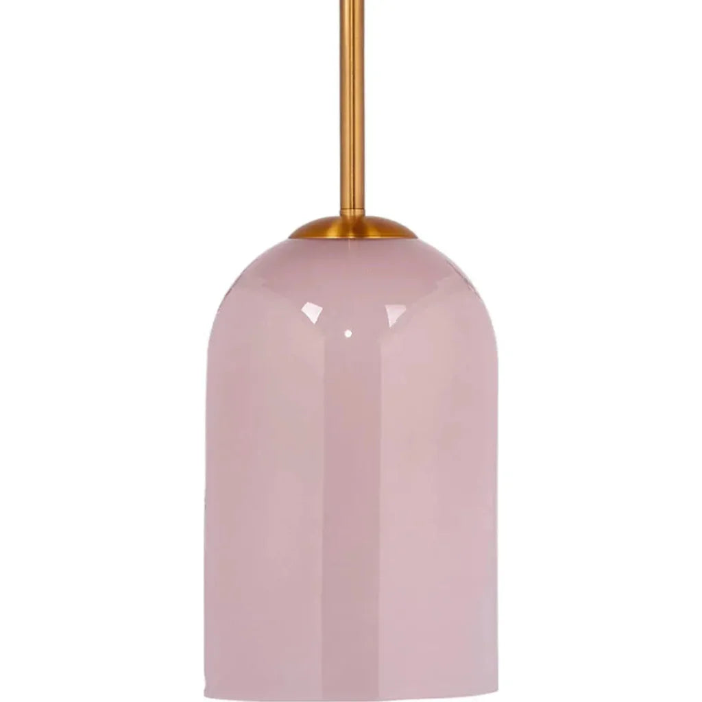 Holt 1 - Light Modern Pendant - LOOMLAN - Jamie Young - Pendants