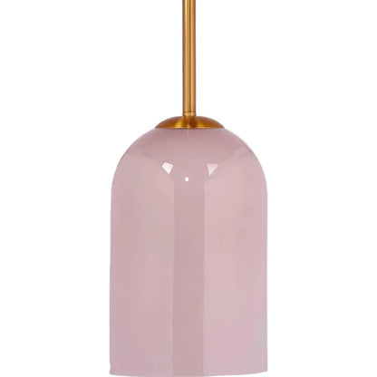 Holt 1 - Light Modern Pendant - LOOMLAN - Jamie Young - Pendants
