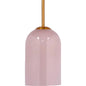 Holt 1 - Light Modern Pendant - LOOMLAN - Jamie Young - Pendants