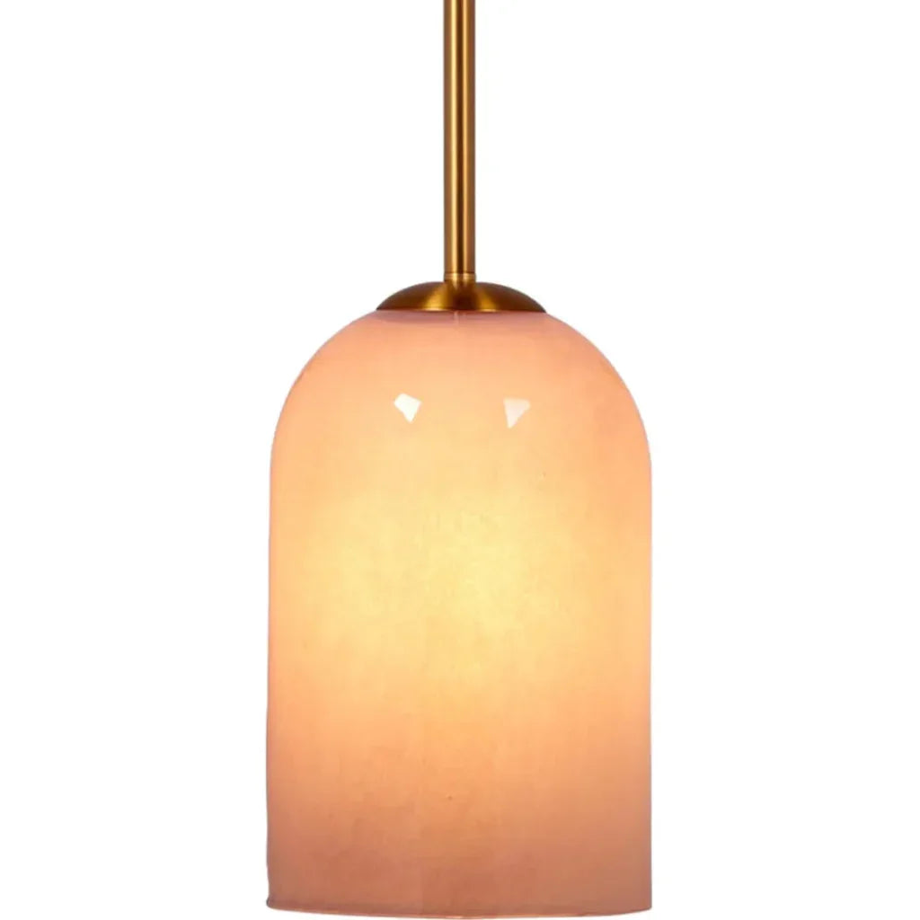 Holt 1 - Light Modern Pendant - LOOMLAN - Jamie Young - Pendants