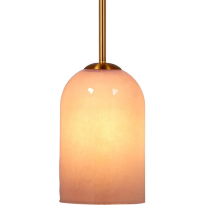 Holt 1 - Light Modern Pendant - LOOMLAN - Jamie Young - Pendants