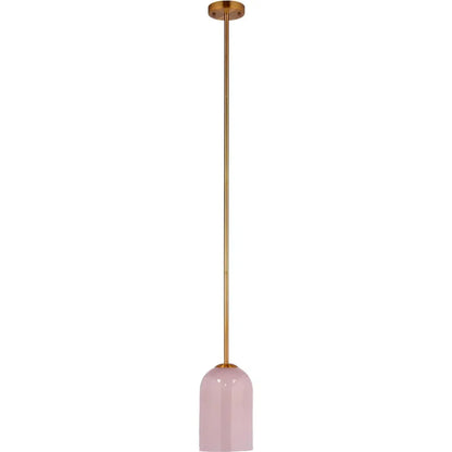 Holt 1 - Light Modern Pendant - LOOMLAN - Jamie Young - Pendants