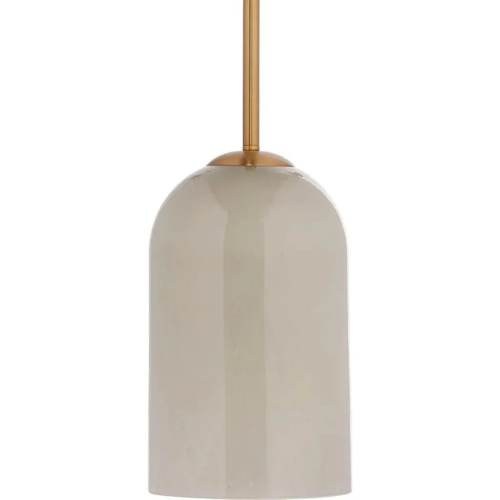 Holt 1 - Light Modern Pendant - LOOMLAN - Jamie Young - Pendants