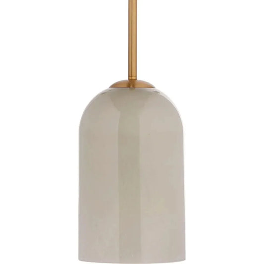 Holt 1 - Light Modern Pendant - LOOMLAN - Jamie Young - Pendants