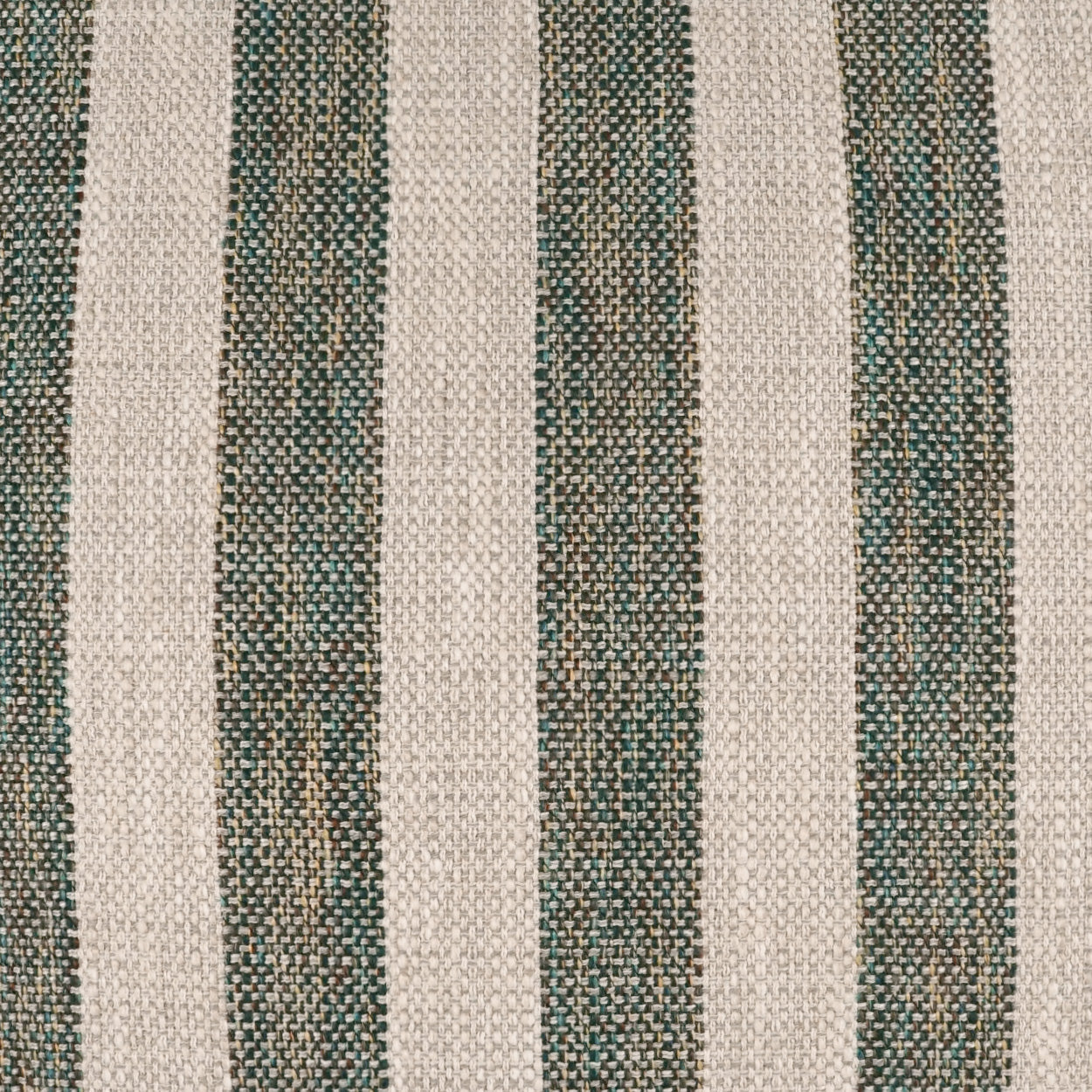Holton Striped Beach Throw Pillow