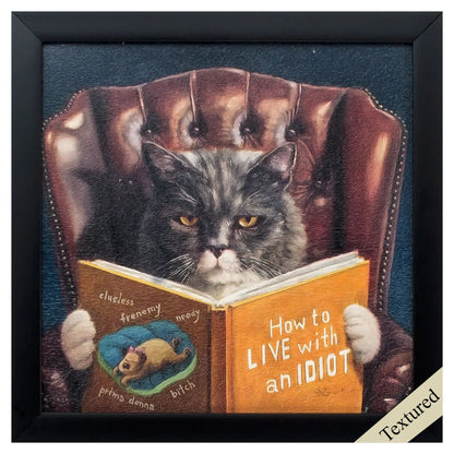 Home Improvement Neutral Framed Wall Art