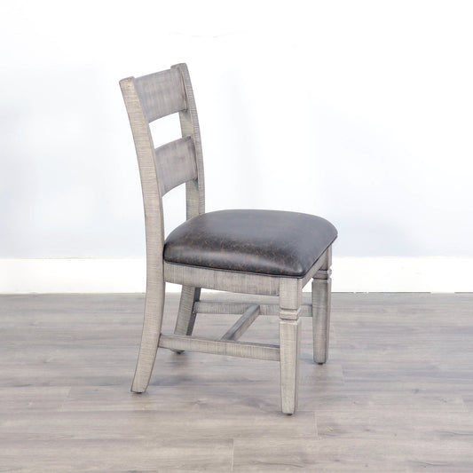 Homestead Hills Ladderback Dining Chair 2PC