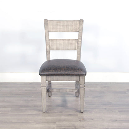 Homestead Hills Ladderback Dining Chair 2PC