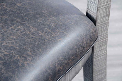 Homestead Hills Ladderback Dining Chair 2PC