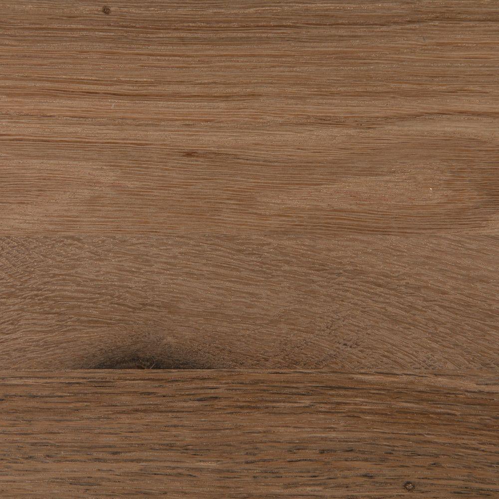 Hook Industrial Steel Framed Bar Stool - LOOMLAN - Noir - Bar Stools