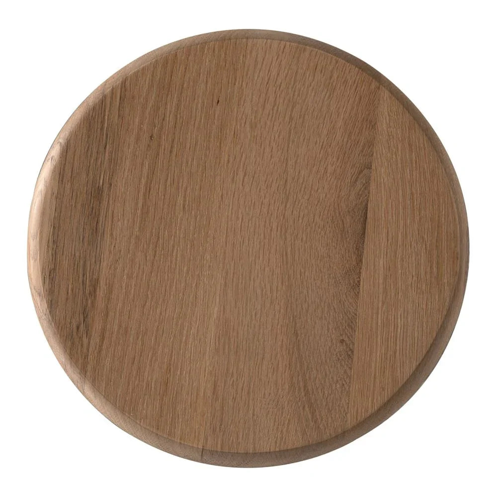 Hook Industrial Steel Framed Counter Stool - LOOMLAN - Noir - Counter Stools