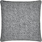 Hopper Animal Black White Large Throw Pillow Insert - LOOMLAN - D.V. Kap - Throw Pillows