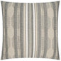 Hours Sand Global Tan Taupe Large Throw Pillow Insert - LOOMLAN - D.V. Kap - Throw Pillows