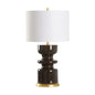 Houston Modern Design Table Lamp - LOOMLAN - Wildwood - Table Lamps