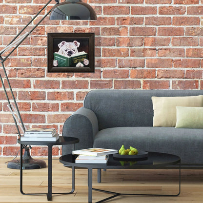 How to Pick Up Neutral Framed Wall Art