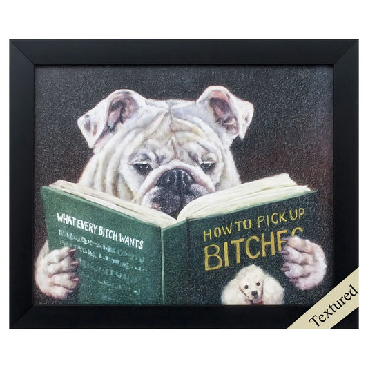 How to Pick Up Neutral Framed Wall Art