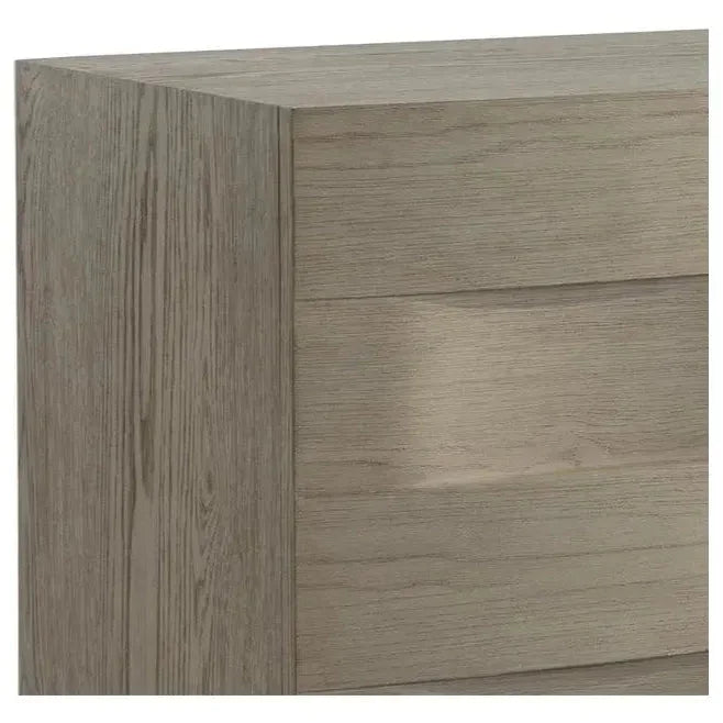 Hoyos Sideboard Soft Closing Drawers Handles - LOOMLAN - SUNPAN - Sideboards